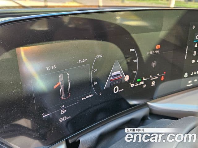 Audi Q5 2025 — Şəkil 6/19