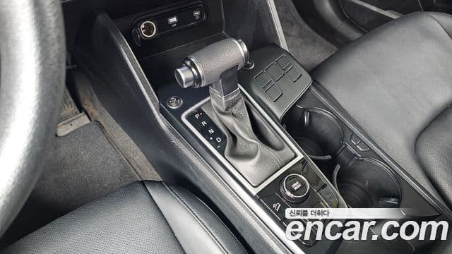 Kia Sportage 2022 — Şəkil 8/20