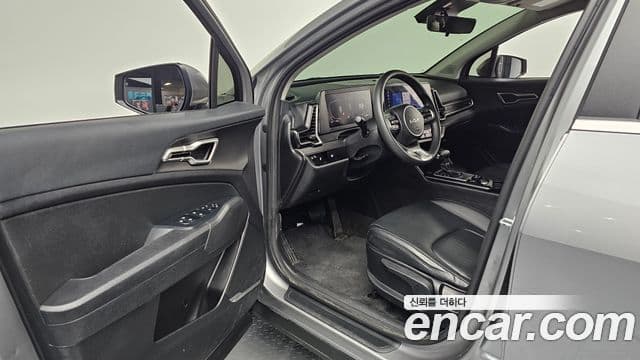 Kia Sportage 2022 — Şəkil 16/20