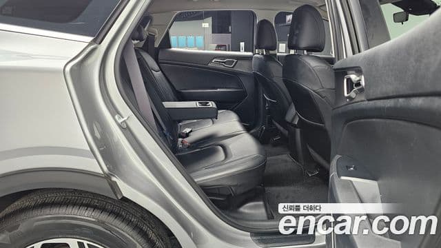 Kia Sportage 2022 — Şəkil 6/20
