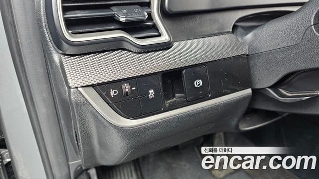 Kia Sportage 2022 — Şəkil 9/20