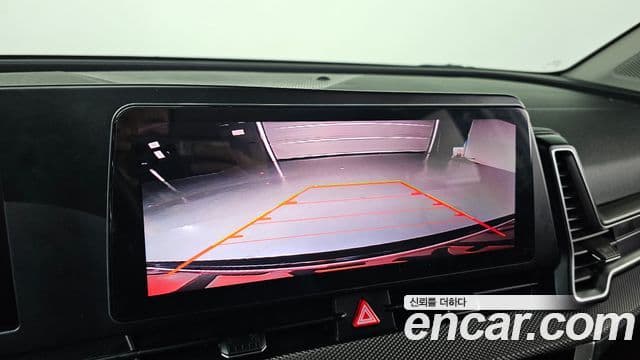 Kia Sportage 2022 — Şəkil 4/20