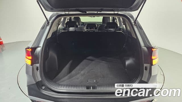 Kia Sportage 2022 — Şəkil 10/20