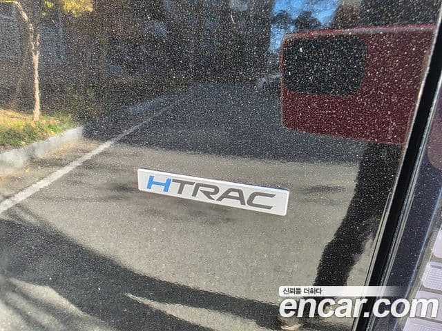Hyundai Staria 2024 — Photo 5/20