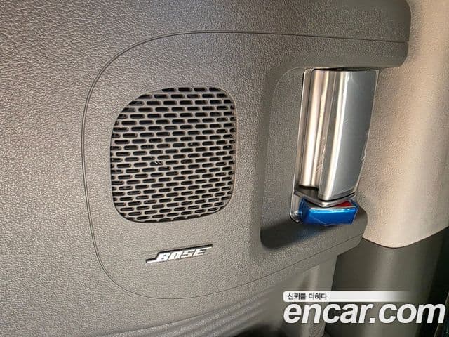 Hyundai Staria 2024 — Photo 15/20