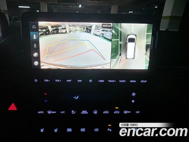 Hyundai Staria 2024 — Photo 4/20