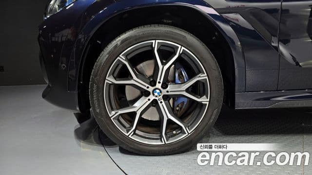 BMW X6 2022 — Şəkil 4/20
