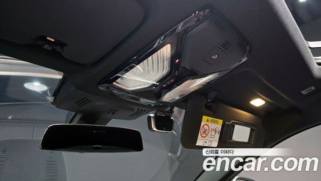 BMW X6 2022 — Şəkil 20/20