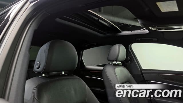 Audi A6 2022 — ფოტო 18/20