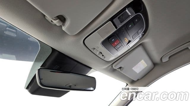 Hyundai Tucson Hybrid 2022 — Photo 11/20