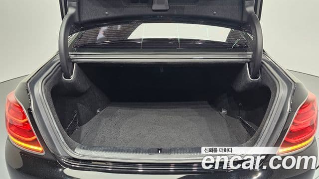 Kia The K9 2018 — Şəkil 20/20