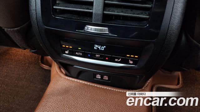 BMW X3 2021 — Photo 5/20