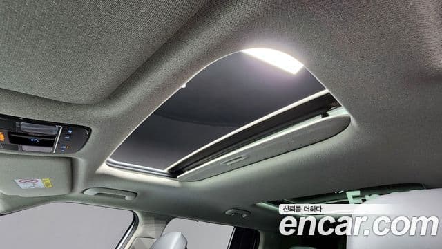 Hyundai Santa Fe 2024 — Şəkil 13/20