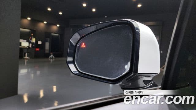 Hyundai Santa Fe 2024 — Şəkil 17/20