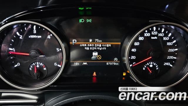 Kia Carnival 2021 — ფოტო 8/20