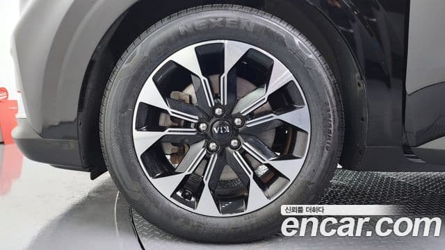 Kia Carnival 2020 — Фото 5/20