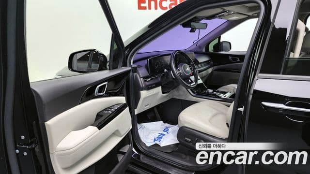 Kia Carnival 2020 — Фото 10/20