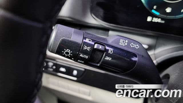 Kia Carnival 2020 — Фото 14/20