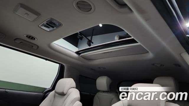 Kia Carnival 2020 — Фото 18/20