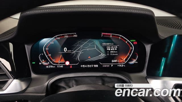 BMW 3 Series 2020 — ფოტო 12/20