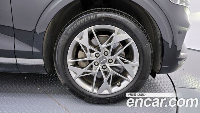 Genesis GV70 2021 — Şəkil 5/20