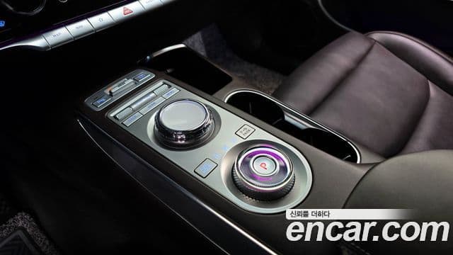 Genesis GV70 2021 — Şəkil 9/20