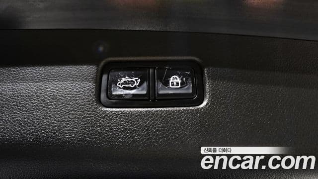 Genesis GV70 2021 — Şəkil 20/20