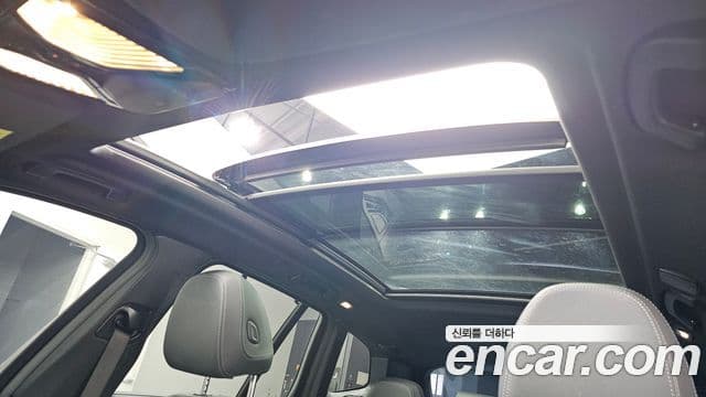 BMW X3 2021 — ფოტო 19/20
