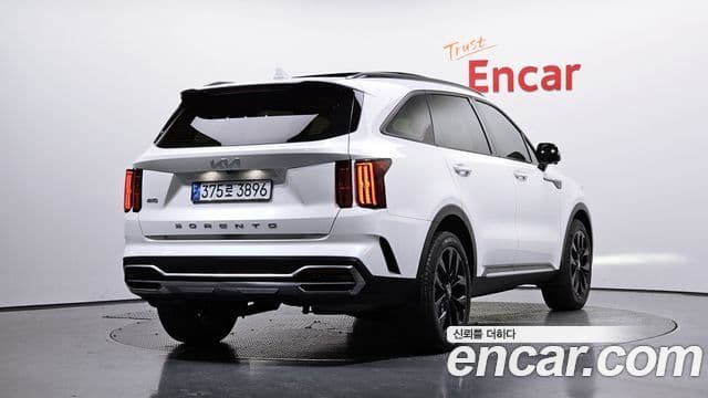 Kia Sorento 2021 — Şəkil 2/20