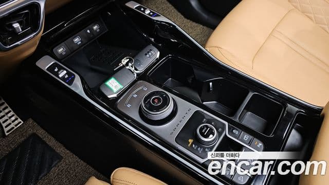 Kia Sorento 2021 — Şəkil 9/20