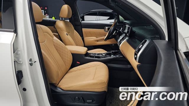 Kia Sorento 2021 — Şəkil 10/20