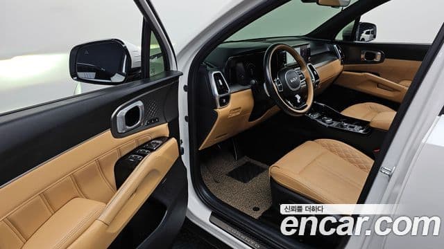 Kia Sorento 2021 — Şəkil 11/20