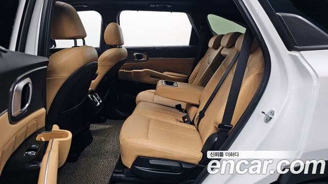 Kia Sorento 2021 — Şəkil 12/20