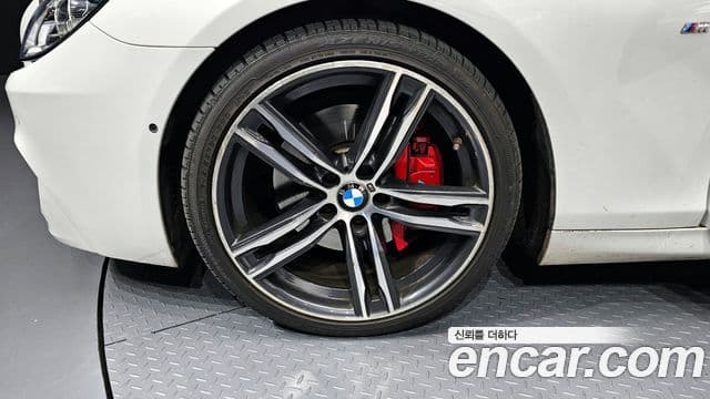 BMW 6 Series 2018 — Şəkil 4/20