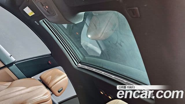 BMW 6 Series 2018 — Şəkil 19/20