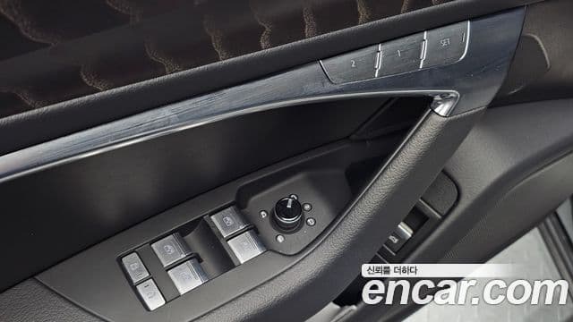 Audi A6 2023 — ფოტო 1/20