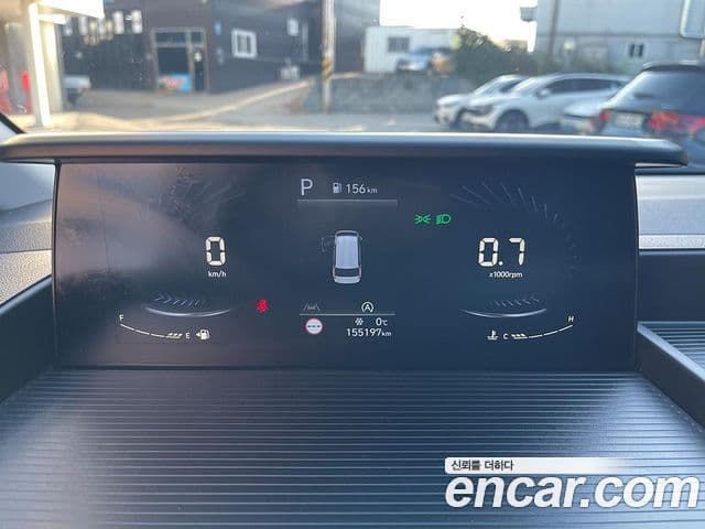 Hyundai Staria 2022 — Şəkil 7/19