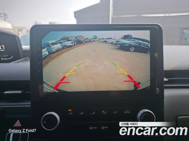 Hyundai Staria 2022 — Şəkil 11/19