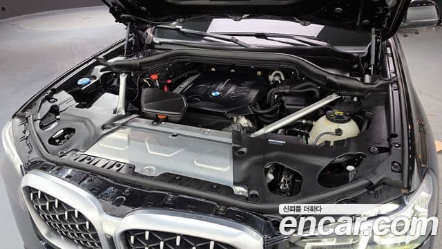 BMW X4 2022 — Şəkil 6/20
