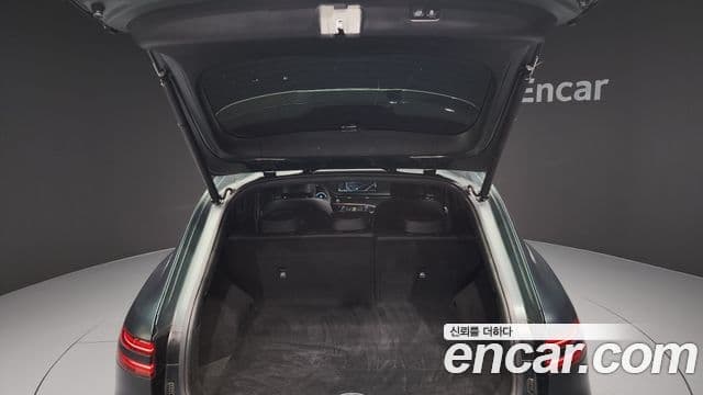 Genesis GV70 2021 — Şəkil 20/20