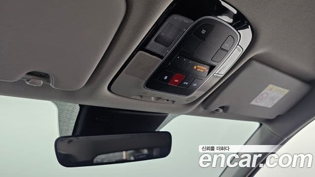 Hyundai The New Tucson 2022 — ფოტო 18/20