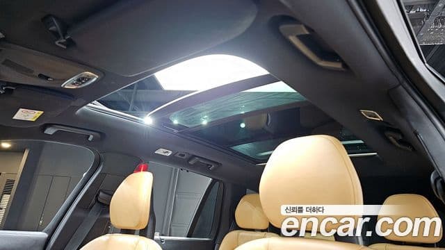 Volvo XC90 2021 — ფოტო 16/20