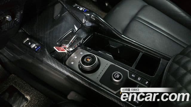 Kia Sorento 2021 — ფოტო 9/20
