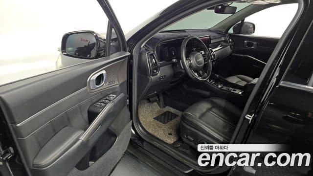 Kia Sorento 2021 — фото 10 из 20