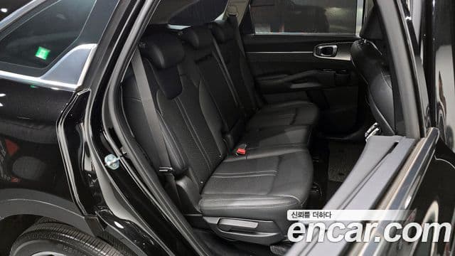 Kia Sorento 2021 — ფოტო 12/20
