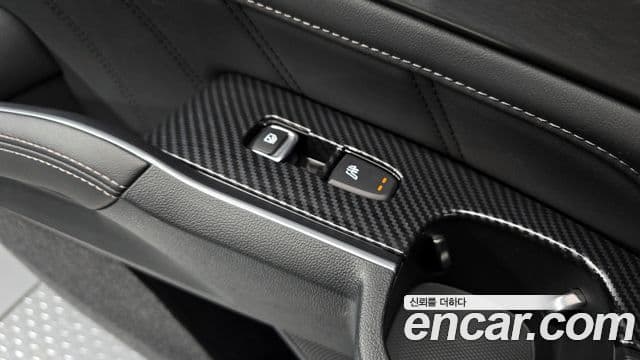 Kia Sorento 2021 — ფოტო 18/20