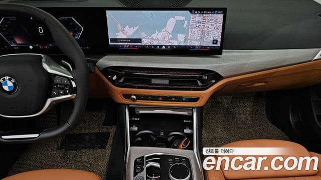 BMW 3 Series 2025 — ფოტო 14/20