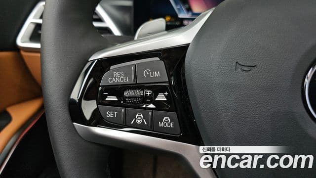 BMW 3 Series 2025 — ფოტო 18/20