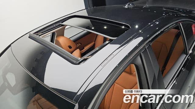 BMW 3 Series 2025 — ფოტო 19/20