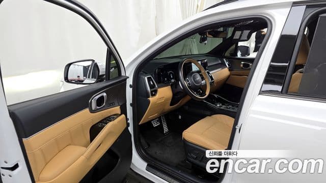 Kia Sorento 2023 — Şəkil 10/20